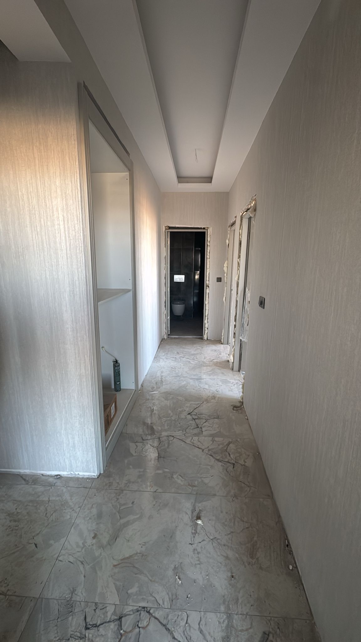 KAYA EMLAK tan satılık daire